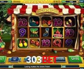 303BET LOGIN